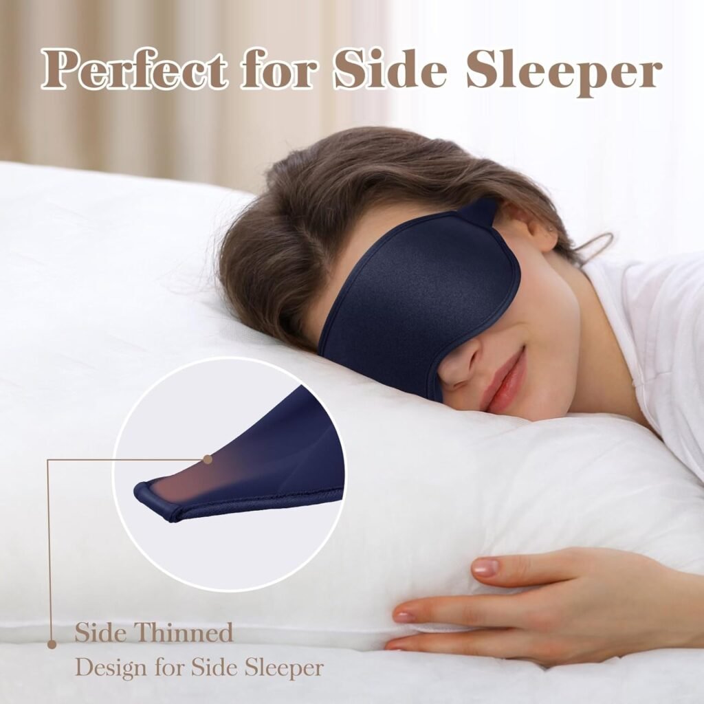 The 6 Best Sleep Mask | Tested And Reviews