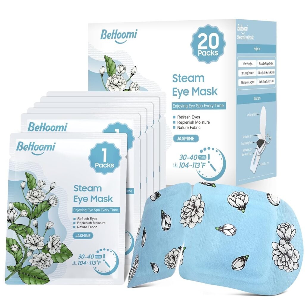 The 6 Best Sleep Mask | Tested And Reviews