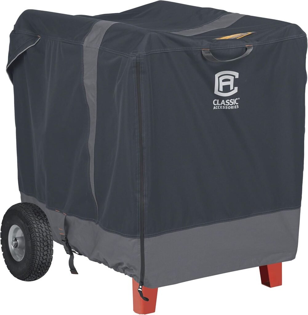 Best Generator Cover- Top 5 picks for Running Generators Best Generator Cover- Top 5 picks for Running Generators