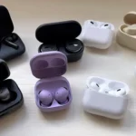 Best wireless earbuds