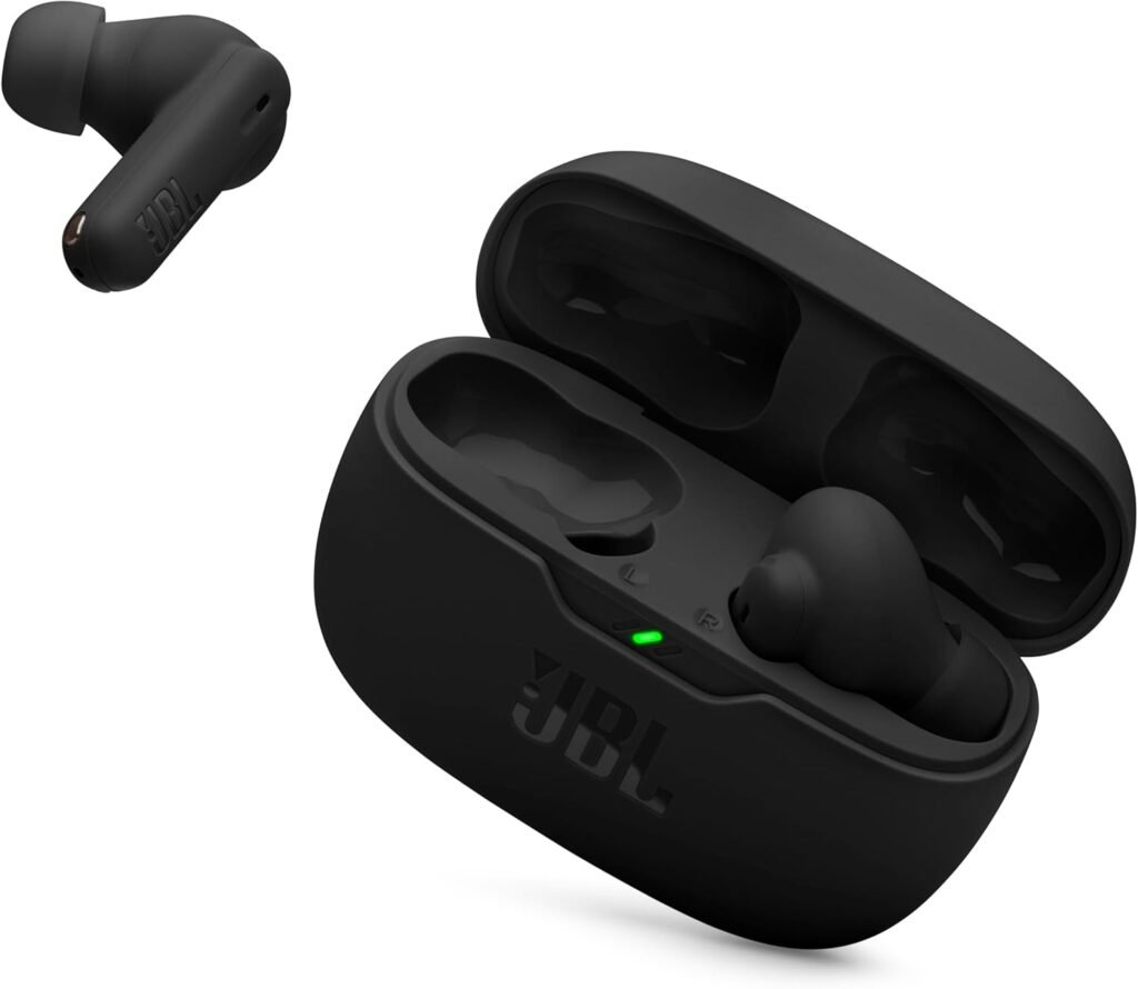 Best wireless noise cancelling Earbuds | Top 5 picks in 2025 Best wireless noise cancelling Earbuds | Top 5 picks in 2025