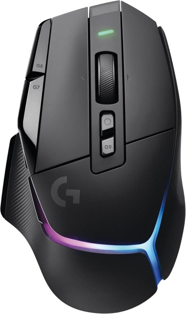 The Best wired mouse of 2025 | Tested and Reviews