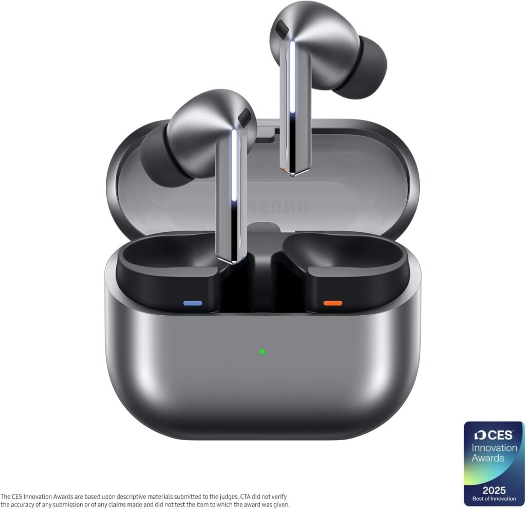 Best wireless noise cancelling Earbuds | Top 5 picks in 2025 Best wireless noise cancelling Earbuds | Top 5 picks in 2025