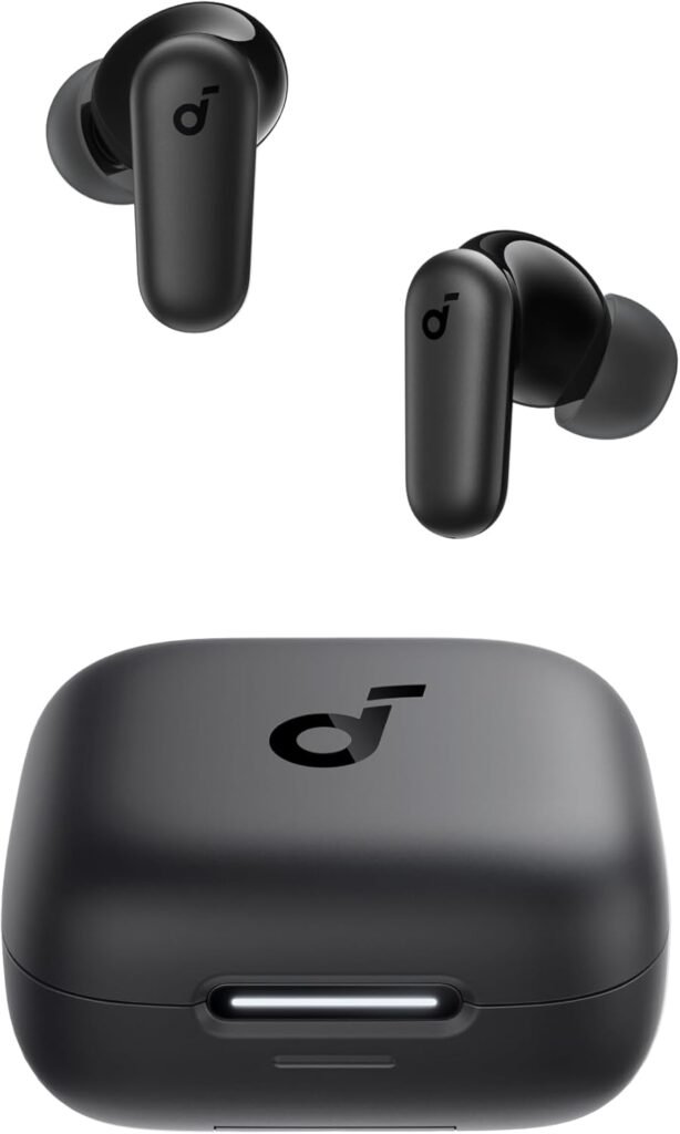 Best wireless noise cancelling Earbuds | Top 5 picks in 2025 Best wireless noise cancelling Earbuds | Top 5 picks in 2025
