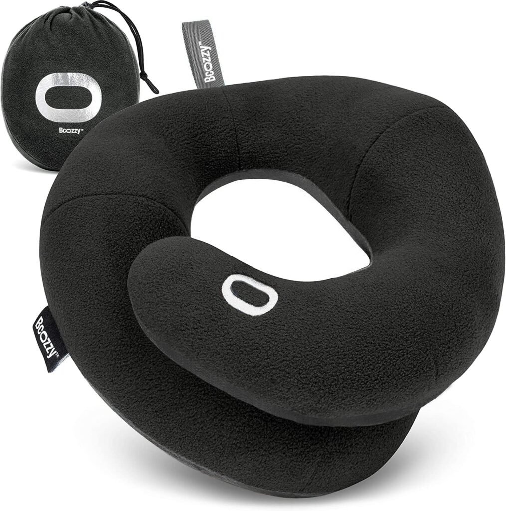 The 5 Best Neck Pillow For Travel | Tested And Reviewed Best Neck Pillow For Travel