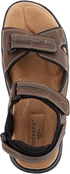 The 5 Best Men Leather Sandals | Tested And Reviews The 5 Best Men Leather Sandals | Tested And Reviews