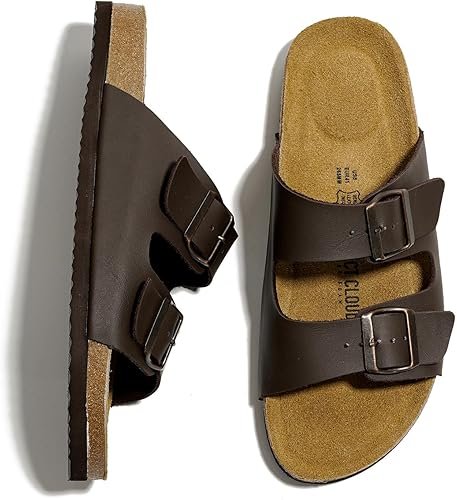 The 5 Best Men Leather Sandals | Tested And Reviews Best Men Leather Sandals