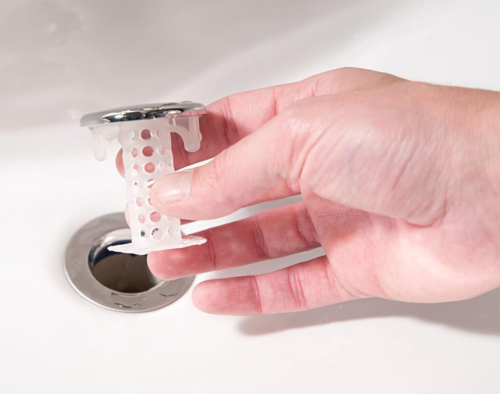 TubShroom and SinkShroom Drain Protector Review | Tried & Tested tubshroom reviews