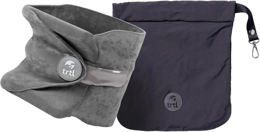 The 5 Best Neck Pillow For Travel | Tested And Reviewed The 5 Best Neck Pillow For Travel | Tested And Reviewed