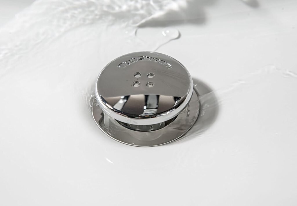TubShroom and SinkShroom Drain Protector Review | Tried & Tested TubShroom and SinkShroom Drain Protector Review | Tried & Tested