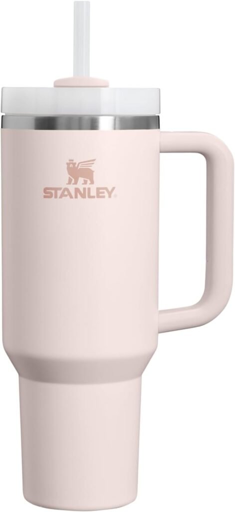 Stanley Quencher H2.0 FlowState Tumbler Review 2025: Is This Viral Cup Really Worth the Hype?