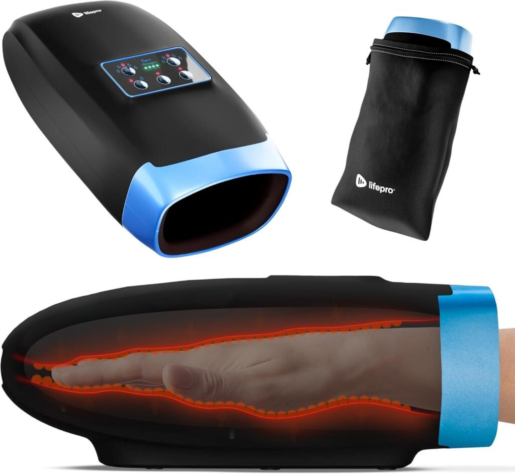 Best Hand Massager of 2025 | Top 5 Picks On Amazon