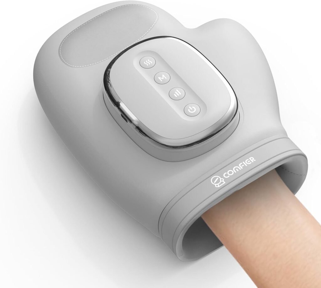 Best Hand Massager of 2025 | Top 5 Picks On Amazon