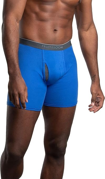 The 4 Best Men's Boxer Briefs of 2025 | Tested and Reviewed