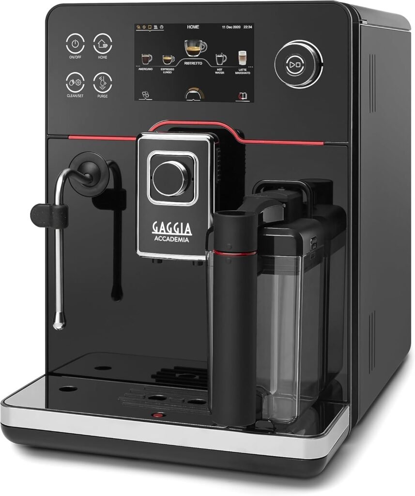 Best Espresso Machines of 2025 | Tested And Reviewed