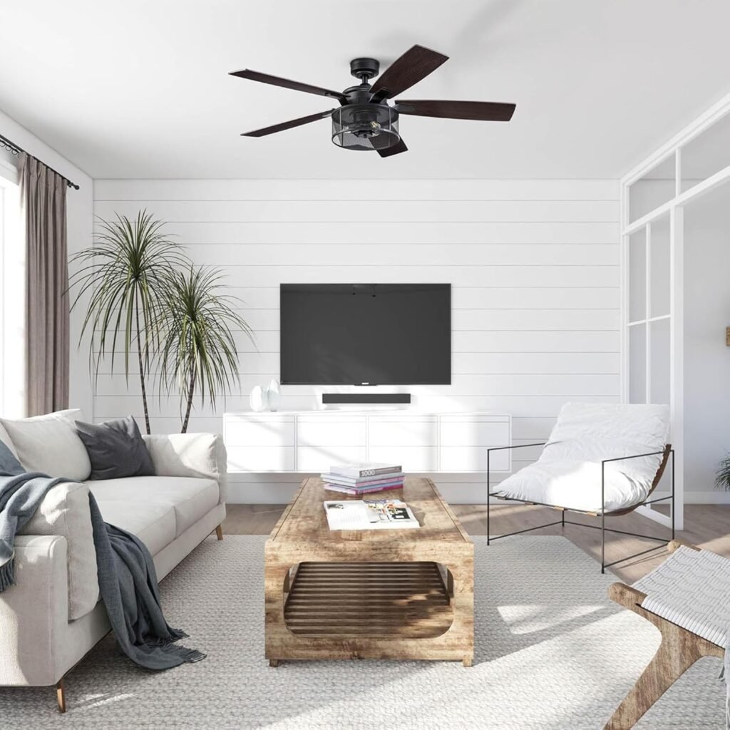 Best Ceiling Fans for Cooling 2026 – I Tested 5 Personally in My Home (3 Months Honest Review)