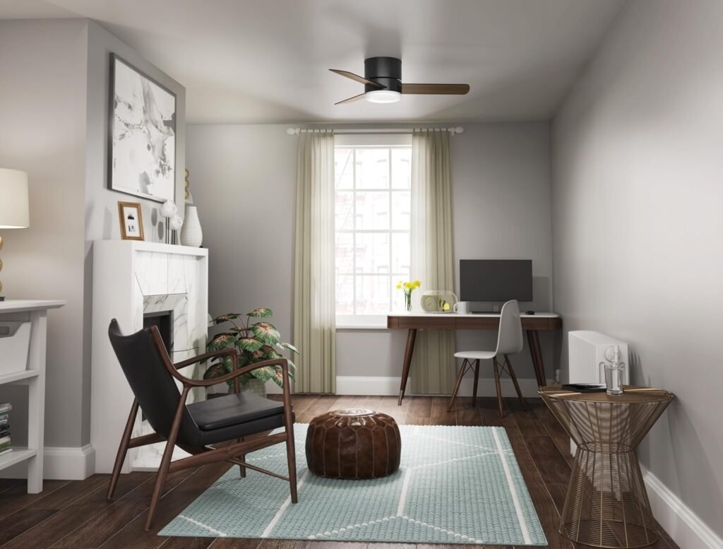 Best Ceiling Fans for Cooling 2026 – I Tested 5 Personally in My Home (3 Months Honest Review)