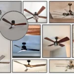 Best Ceiling Fans for Cooling