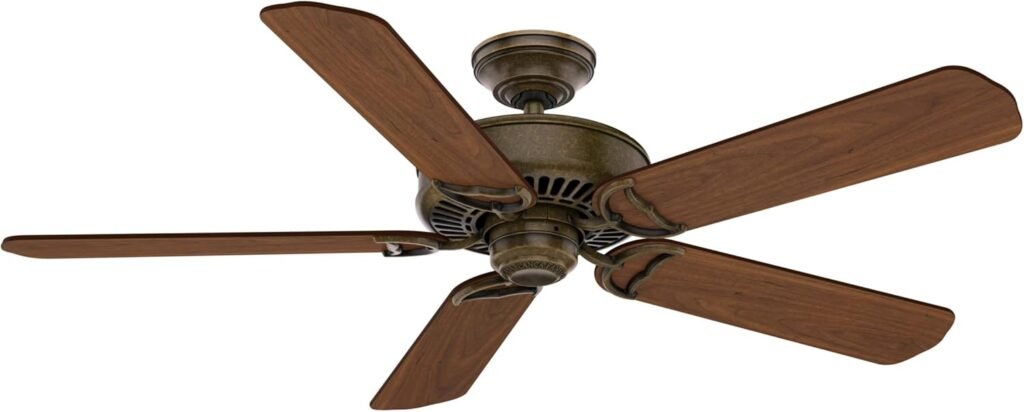 Best Ceiling Fans for Cooling 2026 – I Tested 5 Personally in My Home (3 Months Honest Review)